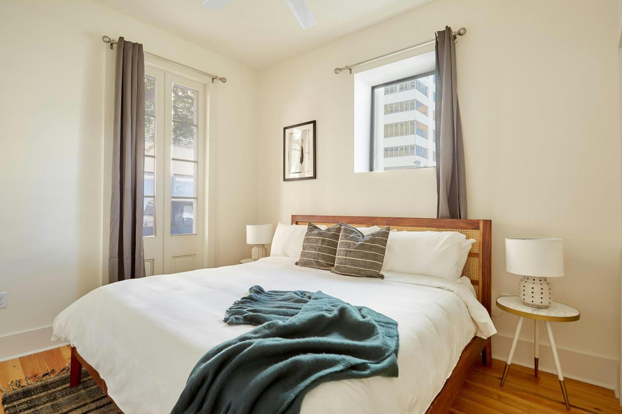ניו אורלינס Sonder By Marriott Bonvoy The Louie Apartments Cbd מראה חיצוני תמונה
