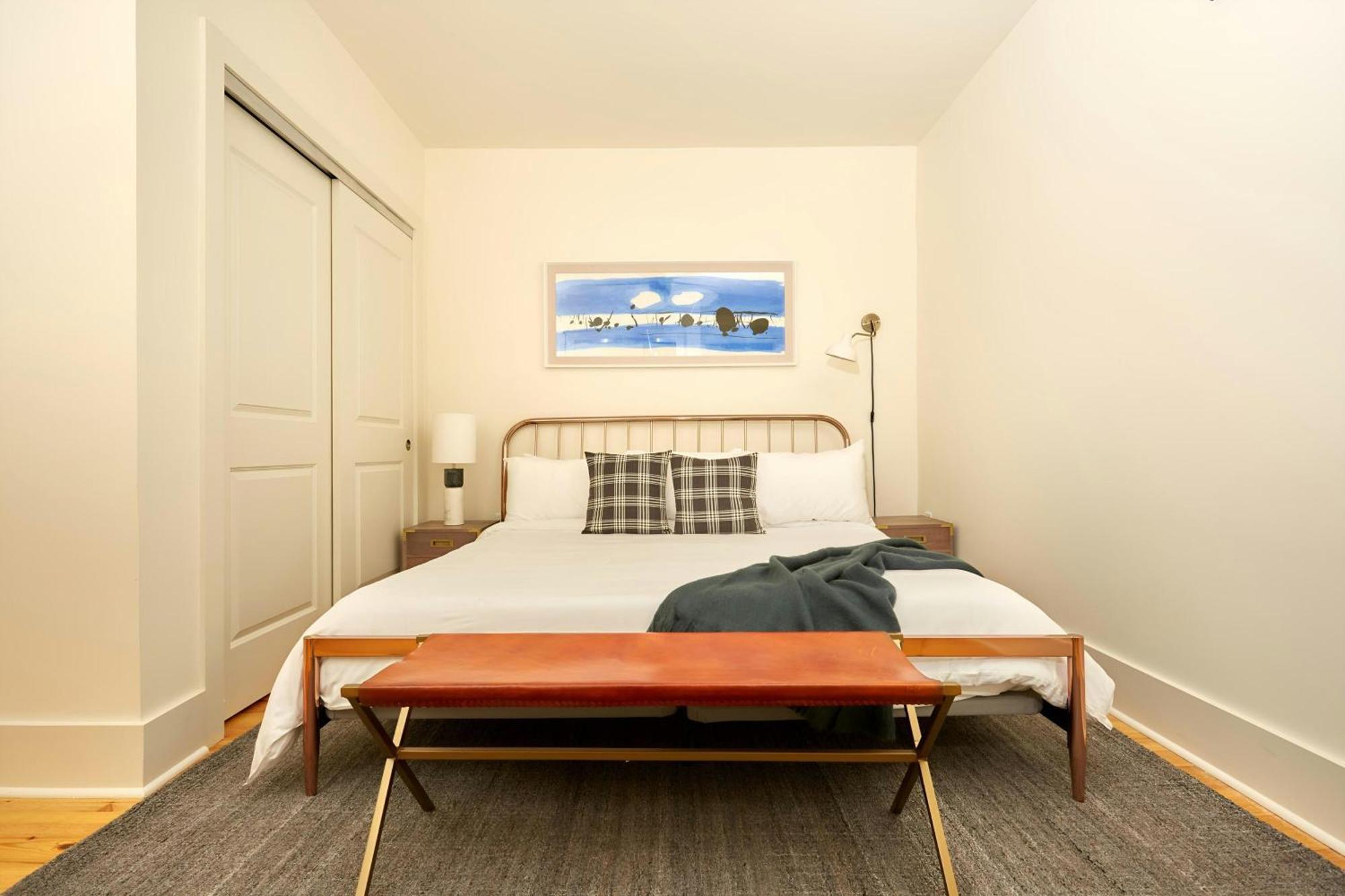 ניו אורלינס Sonder By Marriott Bonvoy The Louie Apartments Cbd מראה חיצוני תמונה