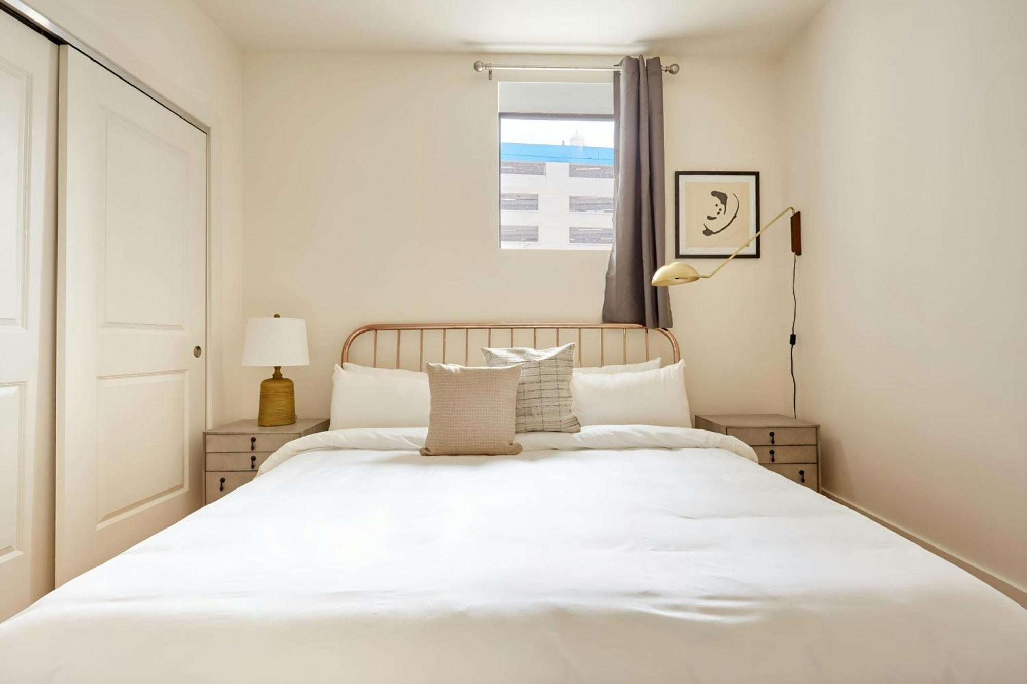 ניו אורלינס Sonder By Marriott Bonvoy The Louie Apartments Cbd מראה חיצוני תמונה