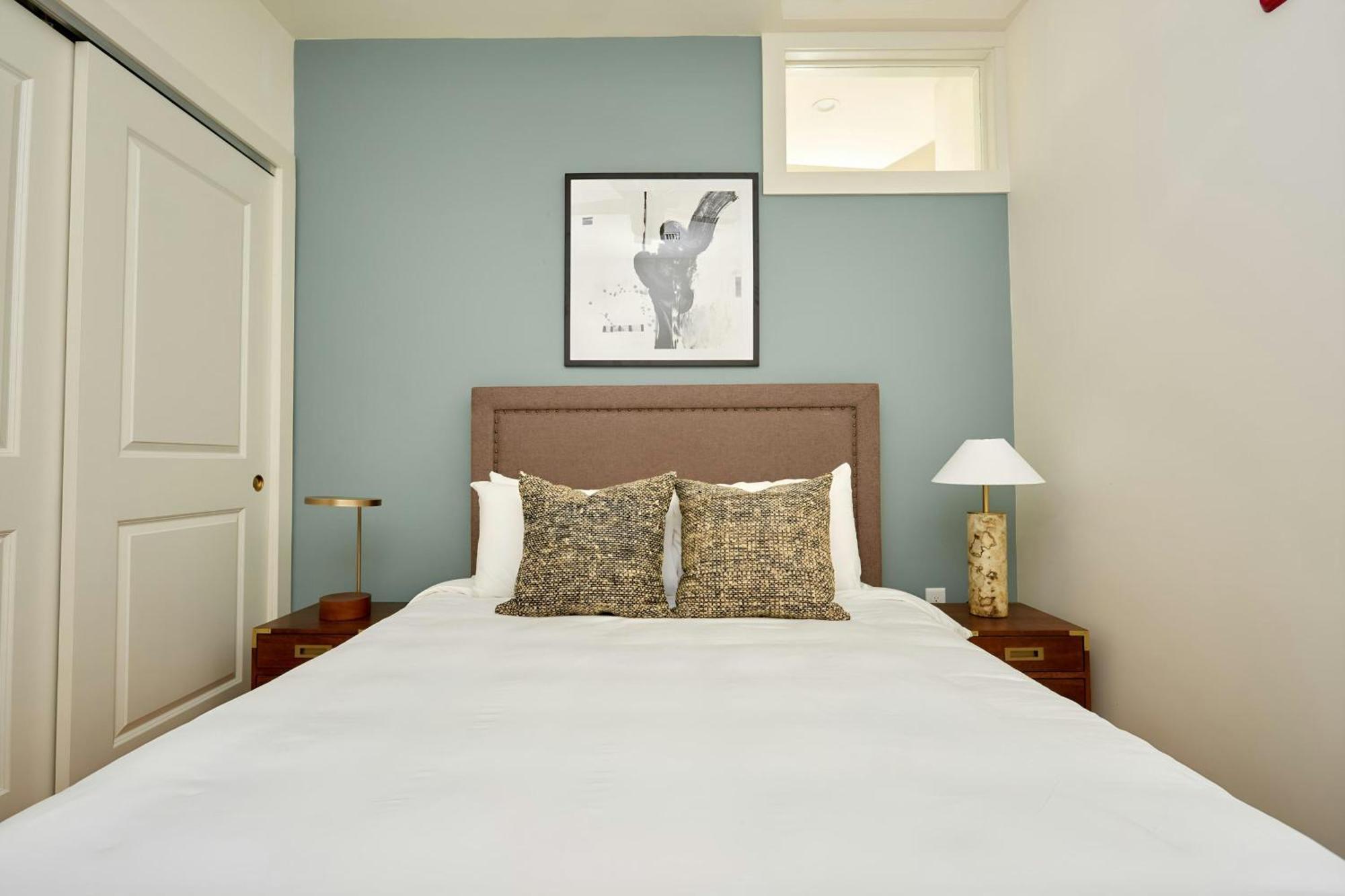ניו אורלינס Sonder By Marriott Bonvoy The Louie Apartments Cbd מראה חיצוני תמונה
