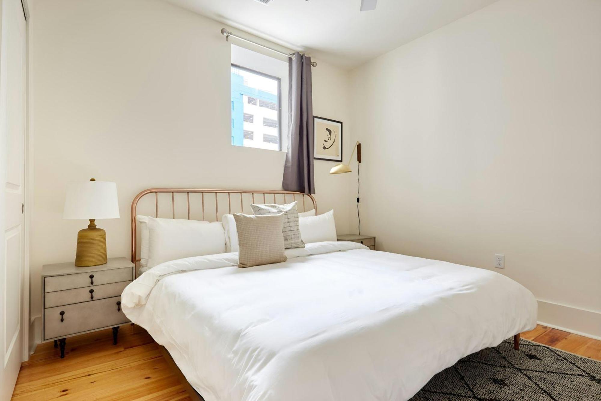 ניו אורלינס Sonder By Marriott Bonvoy The Louie Apartments Cbd מראה חיצוני תמונה