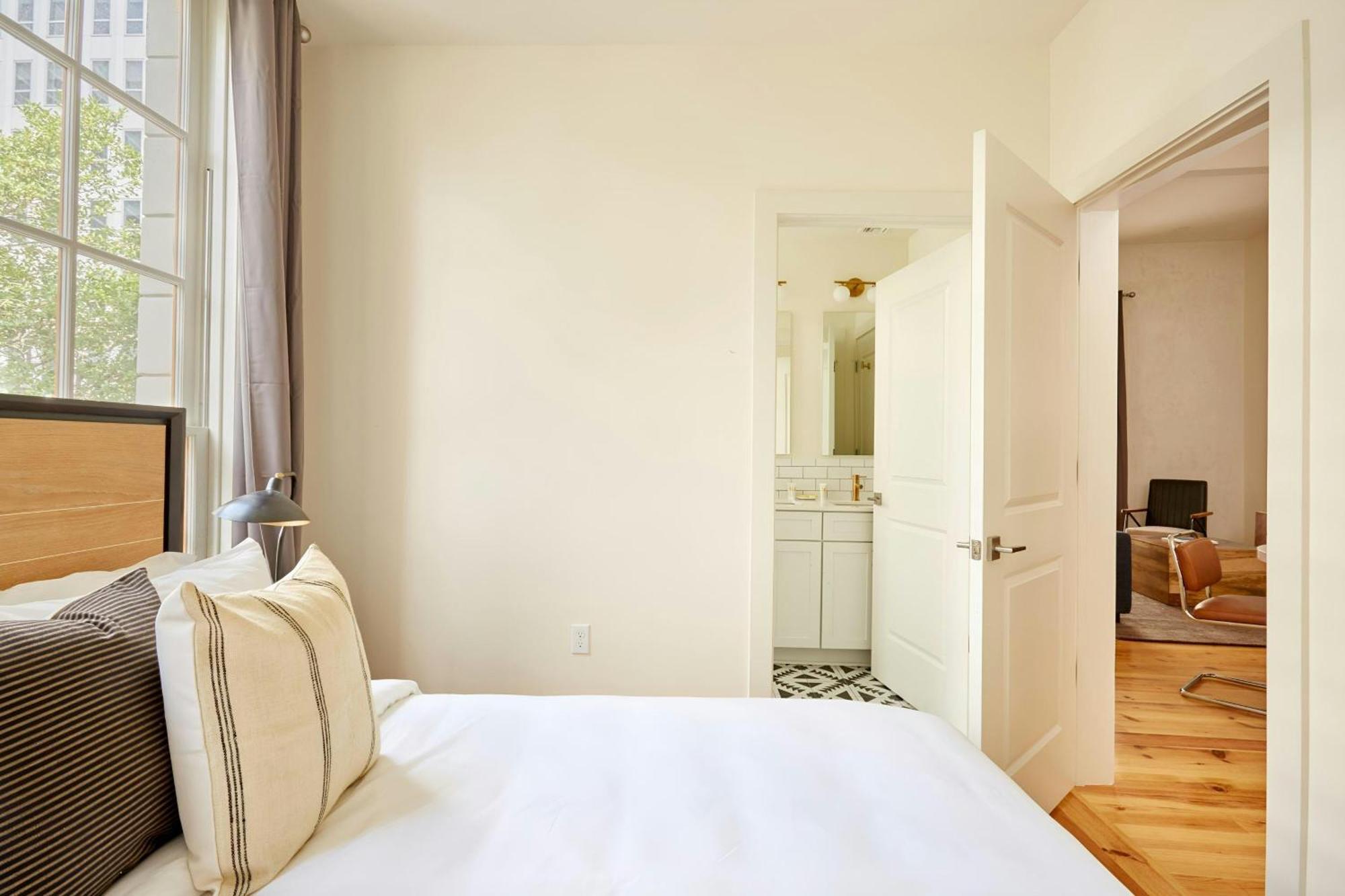 ניו אורלינס Sonder By Marriott Bonvoy The Louie Apartments Cbd מראה חיצוני תמונה