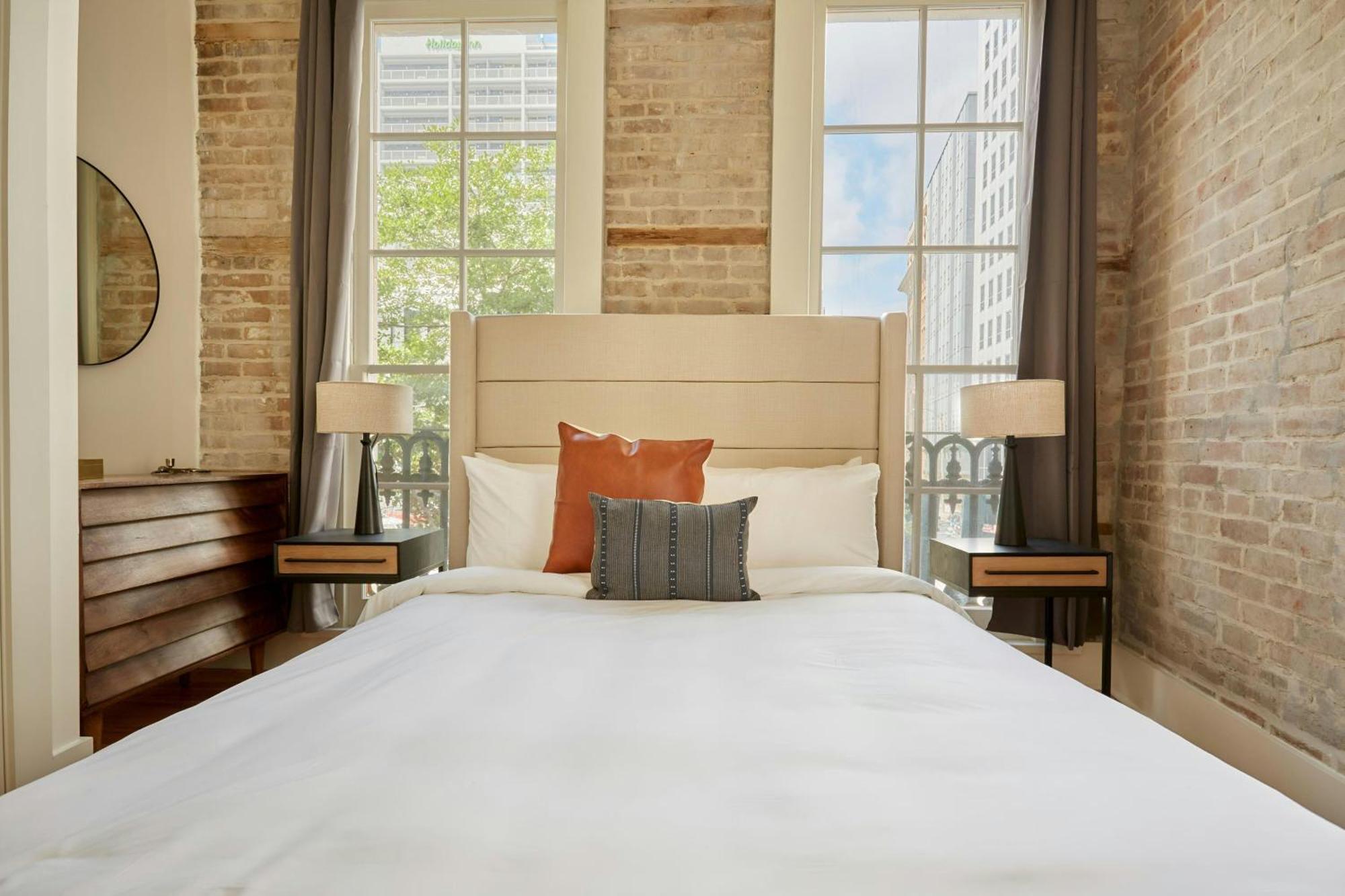 ניו אורלינס Sonder By Marriott Bonvoy The Louie Apartments Cbd מראה חיצוני תמונה